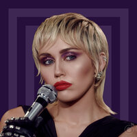 Miley Cyrus - Flowers (Sak Noel Remix)