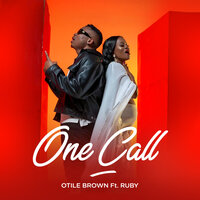 Otile Brown feat. Ruby - One Call