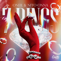 Oneil feat. Nito-Onna - 7 Rings