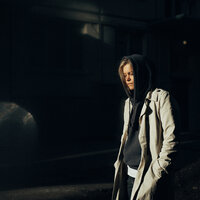 Liza Alexeeva - Район