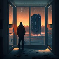 Вадяра Блюз - За Горизонт