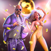 Los Tiburones - You'll Be Bright