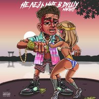 MakarTT feat. LXE - Нет Тепла