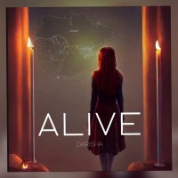 Darisha - Alive