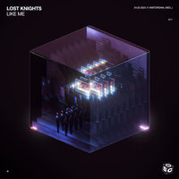 Lost Knights - Like Me