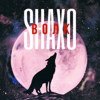 Shaxo - Волк
