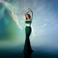 Разета Урсок - Покой