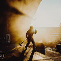 Sam Ryder - Put A Light On Me (Stripped)