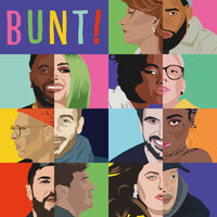 BUNT. feat. Wilhelmine - Immer Liebe