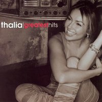 Thalia feat. Kenia OS - Para No Verte Mas
