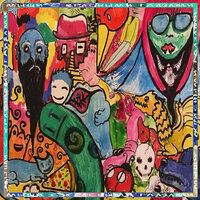 Рэд feat. Че Вой - Мыши С Красными Глазами