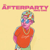 Samuel ASH feat. Niko Eme & Jay Kalyl - El After