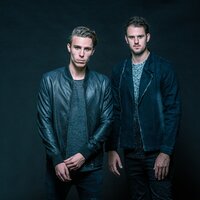 W&W feat. Harris & Ford & Triiipl3 Inc - Fantasy (Tricky Disco)