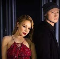 Тина Кароль & Бумбокс - Безодня