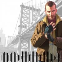 Raul Apxpei - Gta IV