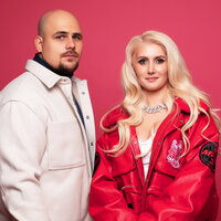 Los Tiburones - Never Let You Go