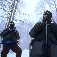 Velial Squad feat. Meep - Slender