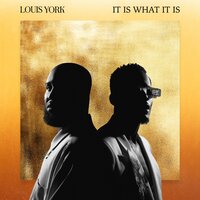 Louis York feat. Jessie J - Heaven Bound