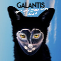 Galantis & Hook N Sling feat. Dotan - Never Felt A Love Like This (Sped Up Version)