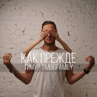 Тимур TimBigFamily - Как Прежде
