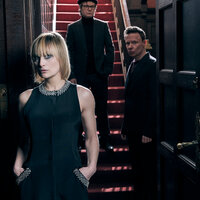 Hooverphonic - Don't Think