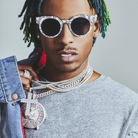 Rich The Kid feat. Rema & Ayra Starr & KDDO - Yeh Yeh