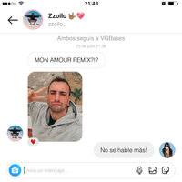 Aitana - Los Angeles