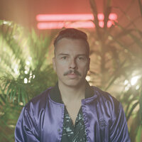 Purple Disco Machine feat. Kungs - Substitution