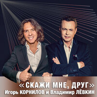 Владимир Левкин feat. Игорь Корнилов - Скажи Мне, Друг
