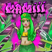 Joana Santos feat. Barroso - Sabes Mama