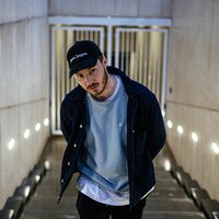 Taska Black feat. Alioth & Oski - Lights Out (Remix)