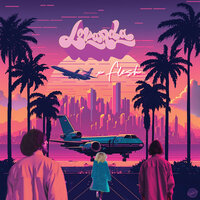 Lovanda feat. Flesh - Выше Облаков