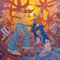 Castle feat. TumaniYO - Ballad