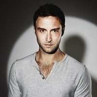 Mans Zelmerlow feat. The Agreement - Andetag