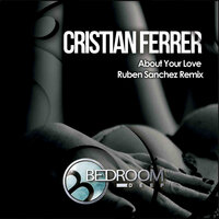 Cristian Ferrer - Crush (Radio Edit)