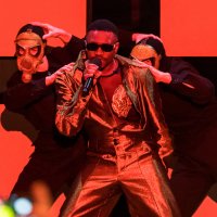 TVORCHI - Heart Of Steel