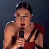 Blanca Paloma - EAEA (Евровидение 2023 Испания)