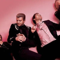 Wild Youth - We Are One (Евровидение 2023 Ирландия)