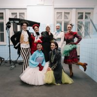 Vesna - My Sister's Crown (Евровидение 2023 Чехия)