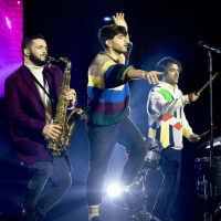 The Busker - Dance (Our Own Party) (Евровидение 2023 Мальта)