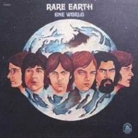 Rare Earth - I Just Want to Celebrate