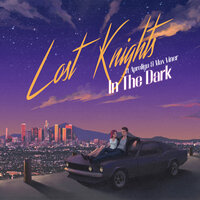 Lost Knights feat. Apreliya & Max Viner - In the Dark