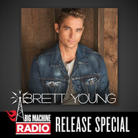 Brett Young - Dance With You