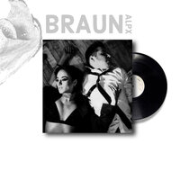 ALPX feat. BRAUN - На Алкоголе