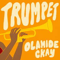 Olamide feat. CKay - Trumpet