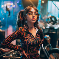 NICKI NICOLE feat. Rels B - Que Le Pasa Conmigo