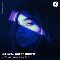 Dawell feat. No ExpressioN & Sophia Makrich - Who's That Chick