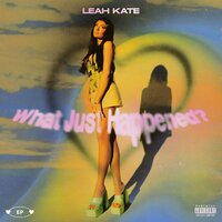 Leah Kate - Happy
