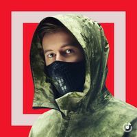 Alan Walker feat. Sasha Alex Sloan - Hero
