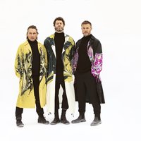 Take that feat. Calum Scott - Greatest Day (Robin Schulz Rework)